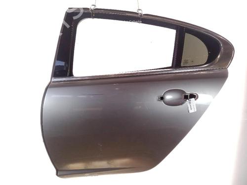 Left rear door JAGUAR XF I (X250) 3.0 D | BP23998630C4 