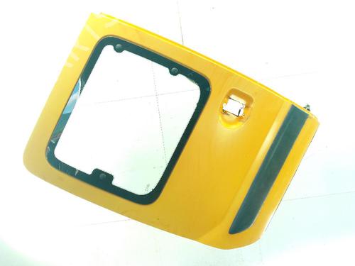 Used Right rear door RENAULT KANGOO (KC0/1_) 1.2 16V (KC05, KC06, KC03, KC0T, KC0W, KC1D) (75 hp) 28973147