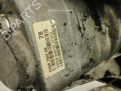 Gearbox FORD C-MAX II (DXA/CB7, DXA/CEU) 1.0 EcoBoost | BP27556037M3 - Image 5