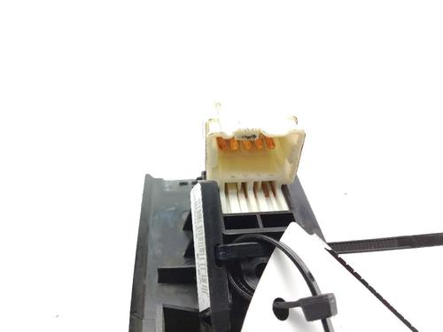 Right front window switch NISSAN TERRANO II (R20) 2.7 TDi 4WD | BP30844850I26