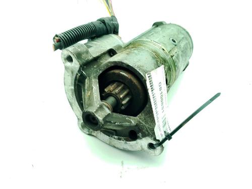 Used Starter Starter CITROËN C4 Picasso I MPV (UD_) 2.0 HDi 138 (136 hp) 32280261 32280261