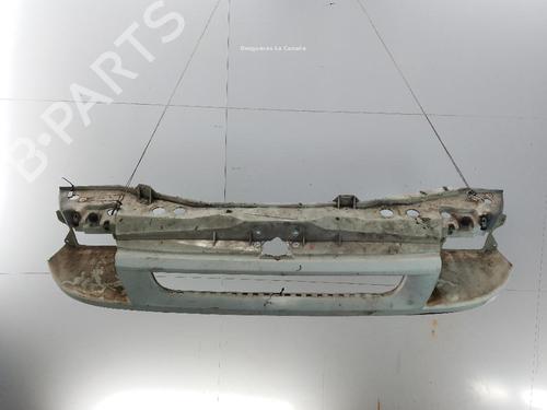 Front slam panel FORD TRANSIT Van (FA_ _) 2.4 DI RWD (FAA_, FAB_, FAC_, FAD_) | BP26230578C72 - Image 3