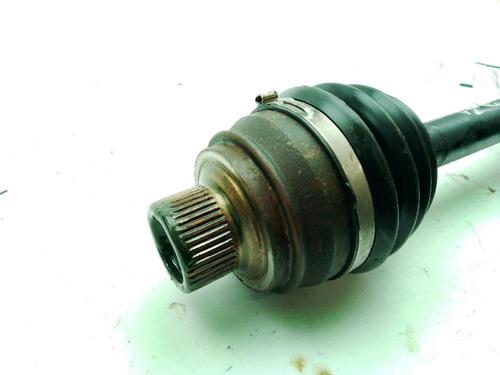 Left front driveshaft AUDI A8 D4 (4H2, 4H8, 4HC, 4HL) 3.0 TDI quattro | BP32260114M38 - Image 3