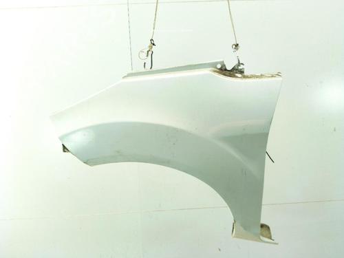 Left front fenders FORD FIESTA VI (CB1, CCN) 1.4 TDCi | BP24862490C41 