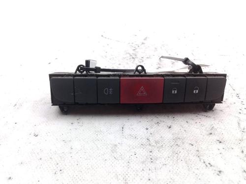 Used Warning switch Warning switch PEUGEOT BOXER Van 2.2 HDi 120 (120 hp) 24043691 24043691