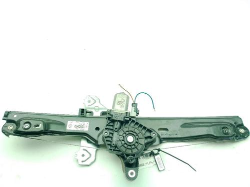 Used Right front window motor RENAULT KADJAR (HA_, HL_) 1.5 dCi 110 (HLA3) (110 hp) 30171192