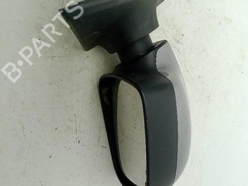 Retrovisor direito DACIA SANDERO II TCe 90 (B8M1, B8MA, B8AC) (90 hp) 32313222