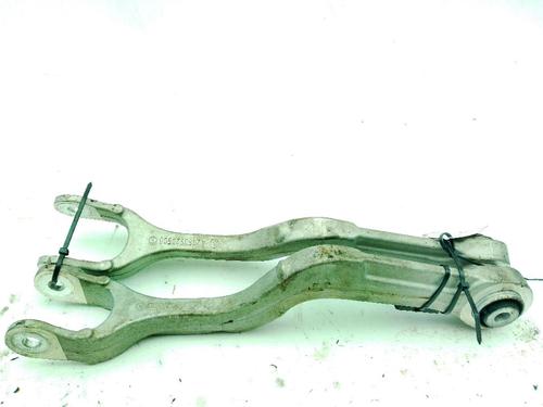 Used Left rear suspension arm Left rear suspension arm MERCEDES-BENZ C-CLASS T-MODEL (S206) C 220 d (206.204, 206.216) (200 hp) 32658755 32658755