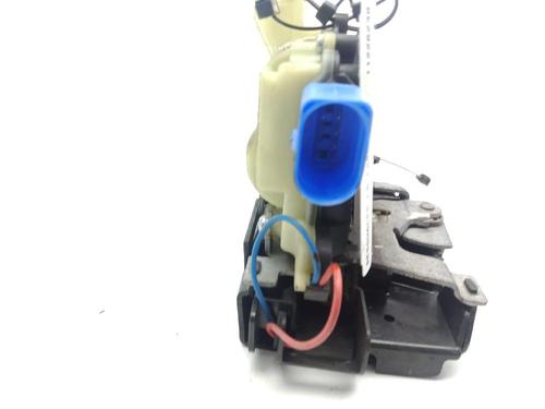 Front left lock SEAT IBIZA III (6L1) 1.4 16V | BP26161777C98 