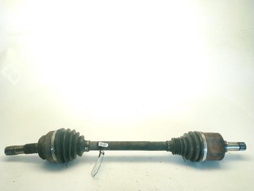 Left front driveshaft PEUGEOT BOXER Van 2.2 HDi 130 | BP25734746M38 - Image 2