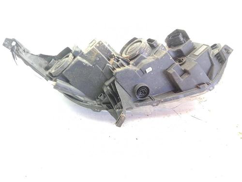 Left headlight FORD TRANSIT CONNECT V408 Box Body/MPV 1.5 EcoBlue | BP29518343C28 
