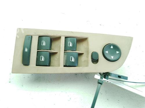 Used Left front window switch Left front window switch BMW 3 (E90) 320 d (163 hp) 27859301 27859301