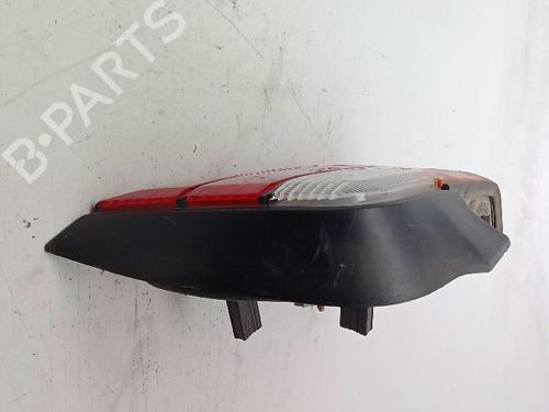 Left taillight BMW 3 (E36)  | BP30099368C34 