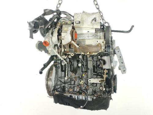 Engine VW GOLF VII (5G1, BQ1, BE1, BE2) 1.6 TDI | BP36069801M1 - Image 2