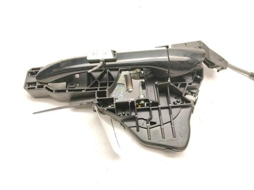 Venstre bagtil udvendigt håndtag Venstre bagtil udvendigt håndtag MERCEDES-BENZ B-CLASS Sports Tourer (W245) B 200 CDI (245.208) (140 hp) 37067278 37067278