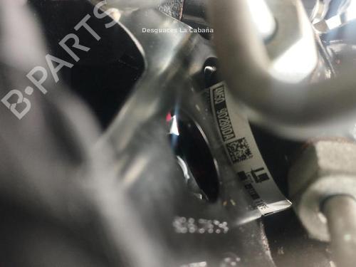 Engine FORD FOCUS II (DA_, HCP, DP) 1.8 TDCi | BP28578432M1
