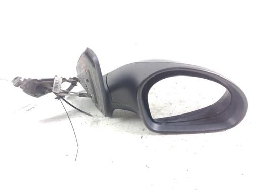 Used Right mirror SEAT LEON (1M1) 1.6 16 V (105 hp) 19931431