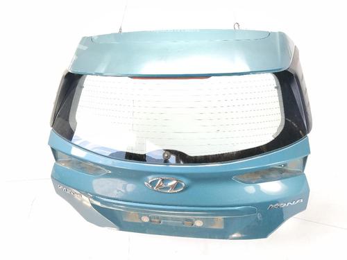Used Tailgate Tailgate HYUNDAI KONA (OS, OSE, OSI) 1.0 T-GDi (120 hp) 35894922 35894922