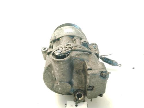 AC compressor BMW 1 (E87) 120 d | BP25612697M34 