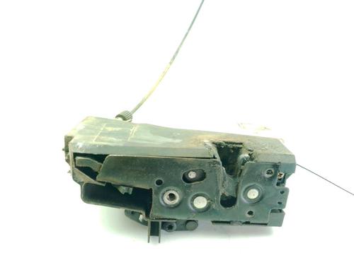 Used Rear left lock SEAT ALHAMBRA (7V8, 7V9) 1.9 TDI (131 hp) 30191770