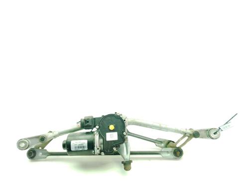 Used Front wiper motor Front wiper motor FIAT TIPO Estate (356_, 357_) 1.4 LPG (356WXF1B) (120 hp) 32259849 32259849