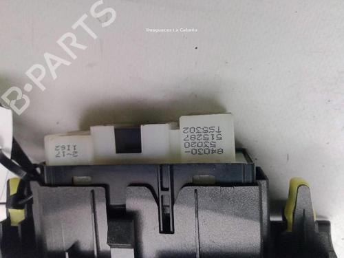 Left rear window switch LEXUS IS II (_E2_) 220d (ALE20) | BP24049027I29 - Image 3