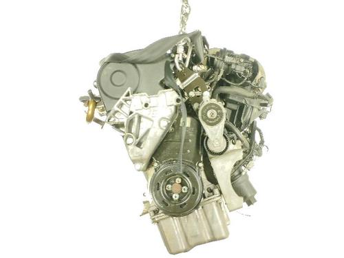 Engine AUDI A3 (8P1) 2.0 FSI | BP34577798M1  - Image 5