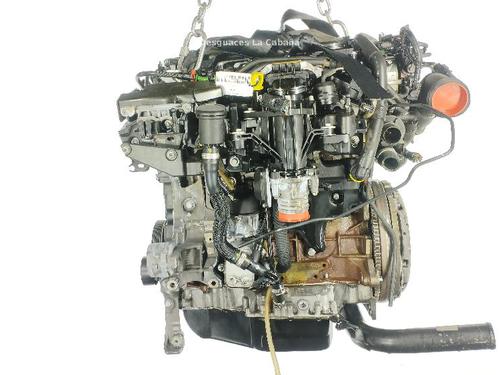 Engine FORD C-MAX II (DXA/CB7, DXA/CEU) 2.0 TDCi | BP36291795M1 - Image 3