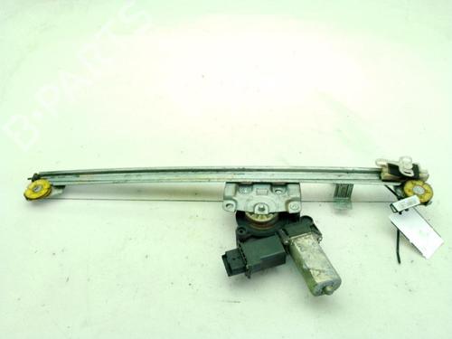 Front right window mechanism PEUGEOT BOXER Van 2.2 HDi 100 | BP34113186C23 - Image 4