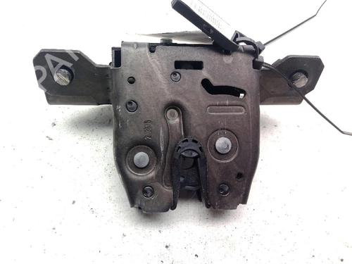 Used Tailgate lock OPEL ZAFIRA TOURER C (P12) 1.6 CDTI (75) (136 hp) 27495835