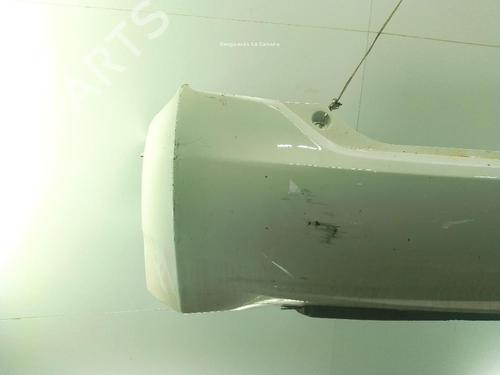 Rear bumper TOYOTA PRIUS (_W3_) 1.8 Hybrid (ZVW3_) | BP18374229C8 