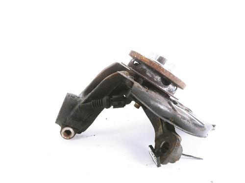 Right front steering knuckle VW GOLF IV (1J1) 1.9 TDI | BP18361055M26 