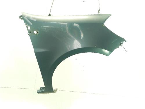 Right front fenders RENAULT CLIO III (BR0/1, CR0/1) 1.5 dCi (BR17, CR17) | BP29875909C42