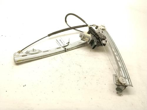 Front right window mechanism RENAULT MEGANE IV Hatchback (B9A/M/N_) 1.2 TCe 130 (B9MR) | BP39021856C23 - Image 2