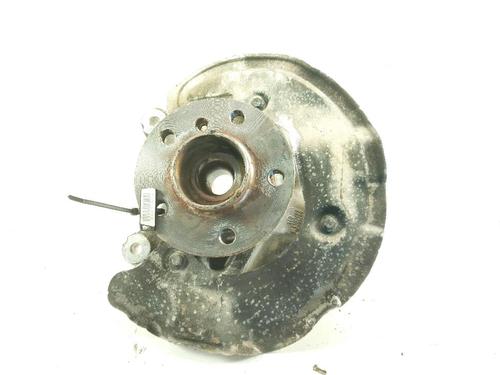 Used Left front steering knuckle BMW X1 (F48) sDrive 18 d (150 hp) 24049682