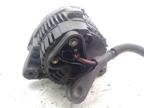 Alternator BMW 3 (E36)  | BP26532839M7 