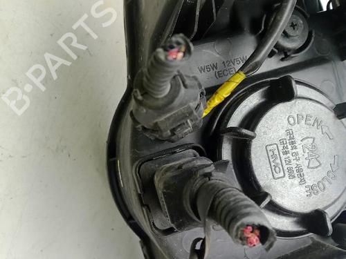 Left headlight KIA SHUMA II (FB) 1.6 | BP33811297C28 - Image 4