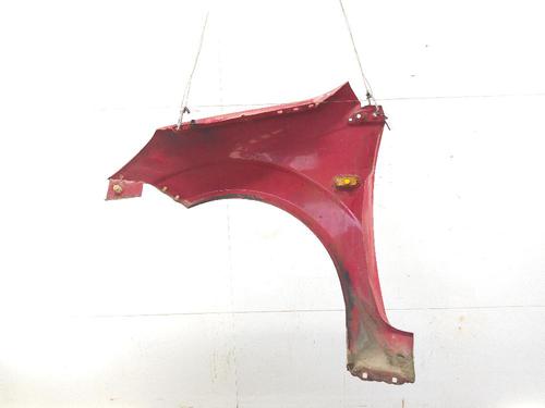 Right front fenders FORD FIESTA V (JH_, JD_) 1.4 TDCi | BP27450641C42 