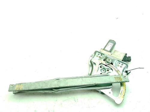 Used Front right window mechanism Front right window mechanism TOYOTA COROLLA (_E12_) 1.4 D (NDE120_, NDE120R) (90 hp) 33454694 33454694