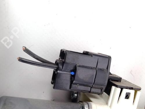 Front left window mechanism FORD TOURNEO COURIER B460 MPV 1.0 EcoBoost | BP18370817C22 