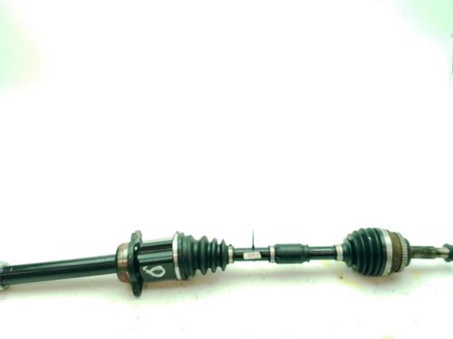 Used Right front driveshaft Right front driveshaft TOYOTA AVENSIS (_T25_) 2.0 D-4D (CDT250_, CDT250R) (116 hp) 36765634 36765634