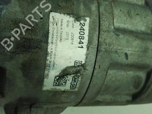 AC compressor OPEL ASTRA H (A04) 1.6 (L48) | BP30191853M34 - Image 2