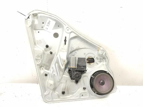 Used Rear right window mechanism Rear right window mechanism VW PASSAT B5 (3B2) 1.9 TDI (110 hp) 40121655 40121655