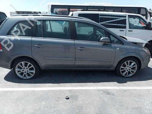 Andre OPEL ZAFIRA B Box Body/MPV (A05) 1.9 CDTI VAN (M75) | BP24041104O1 