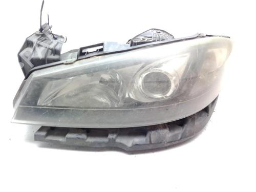 Venstre forlygte RENAULT LAGUNA II (BG0/1_) 2.0 dCi (BG14, BG1S) (173 hp) 27815711