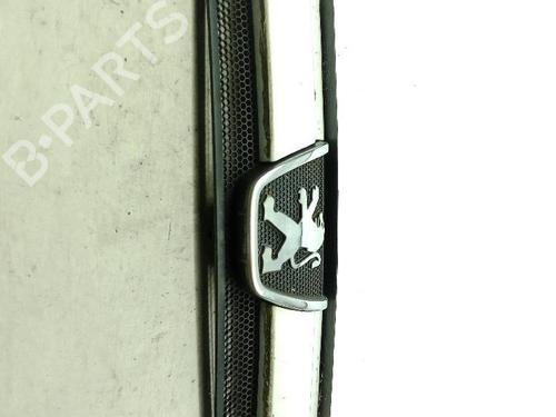 Used Grille Grille PEUGEOT BOXER Van (244) 2.2 HDi (101 hp) 36375422 36375422