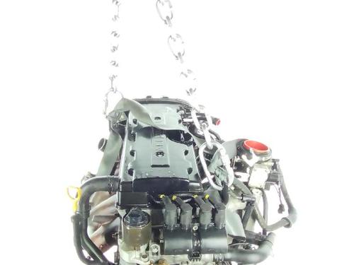 Motore CHEVROLET NUBIRA Saloon 1.8 (122 hp) 32182576