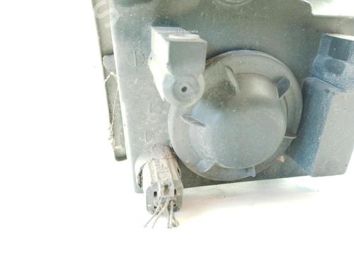 Left headlight FORD TRANSIT CONNECT (P65_, P70_, P80_) 1.8 Di | BP30771268C28 - Image 4