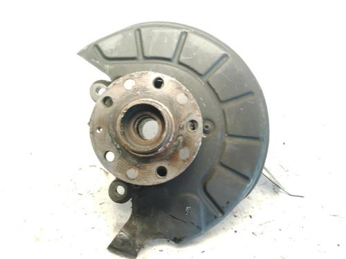 Used Left front steering knuckle AUDI A3 (8P1) 2.0 TDI (170 hp) 29151629