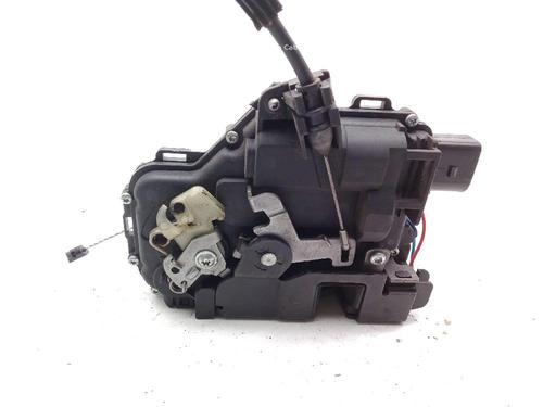 Front left lock VW PASSAT B5 (3B2) 1.9 TDI | BP24001942C98 